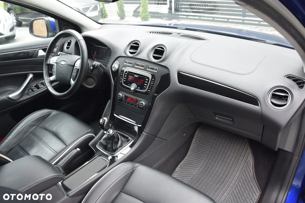 Ford Mondeo 2.0 TDCi Titanium X - 29