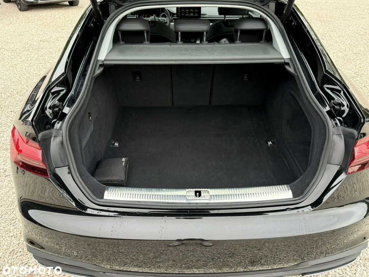 Audi A5 - 17
