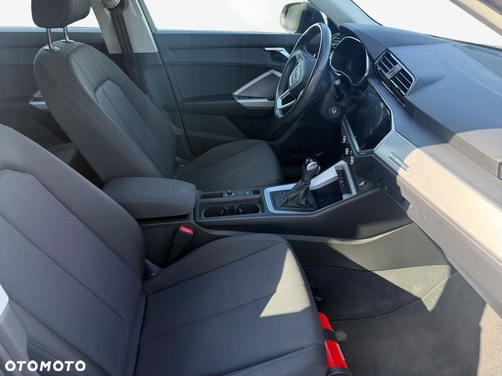 Audi Q3 - 15