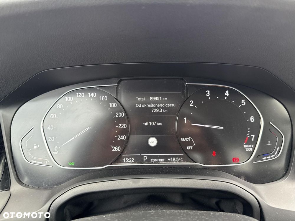 BMW Seria 3 318i Advantage - 23