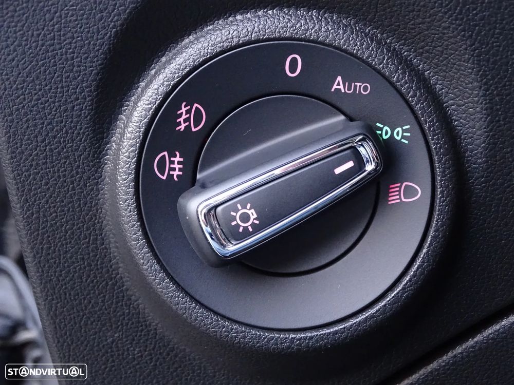 SEAT Leon ST 1.6 TDI Style S/S - 47