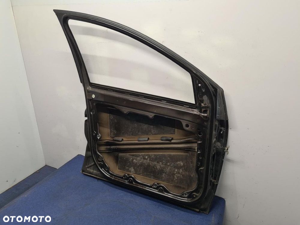 FIAT CROMA II LIFT DRZWI PRZÓD LEWE 742 - 12