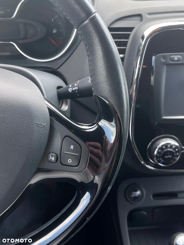 Renault Captur 0.9 Energy TCe Limited - 12
