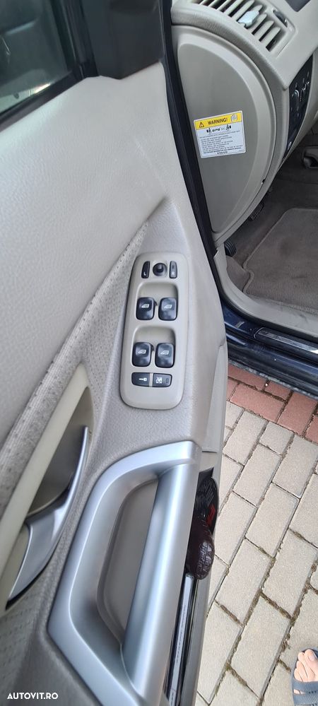 Volvo XC 90 2.4D Executive - 9
