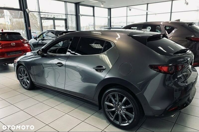 Mazda 3 2.0 mHEV Centre-Line - 6