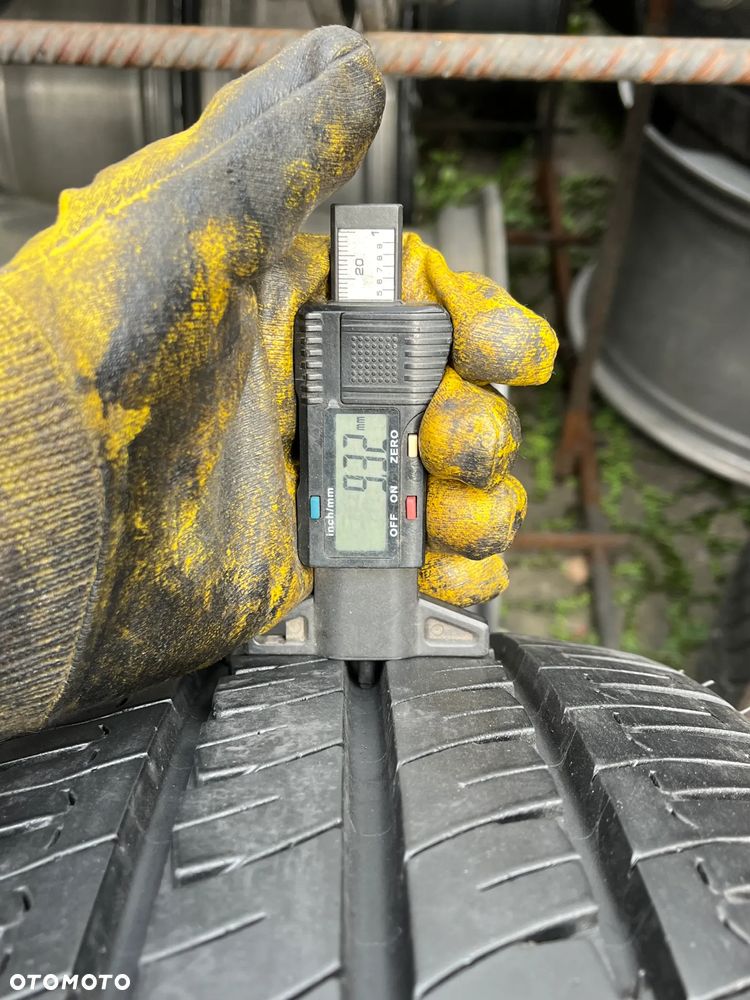 Michelin Agilis 225 75 16C 121/120 R 6szt bliźniak - 10