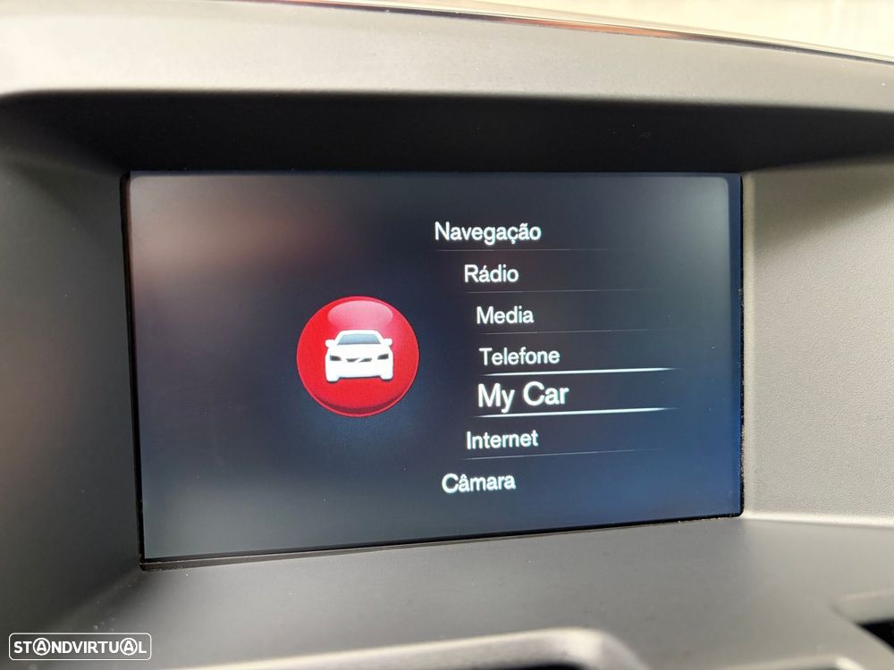Volvo XC 60 2.0 D4 Dynamic Edition Geartronic - 19