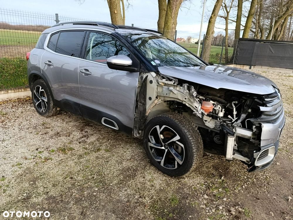 Citroën C5 Aircross - 19