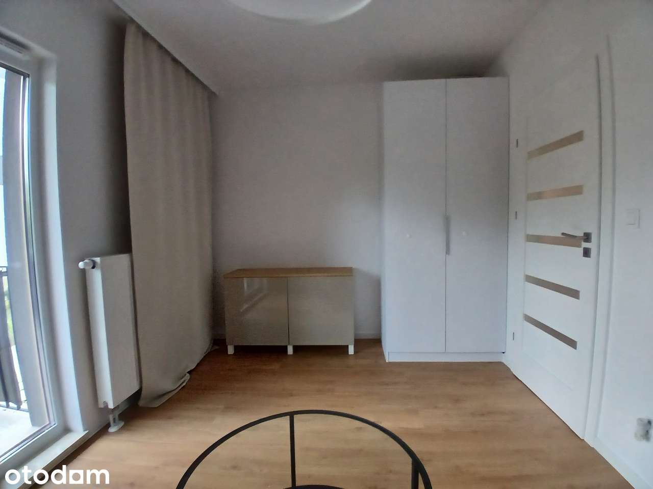 3 pokoje-Pets friendly-Bez prowizji-Mokotów