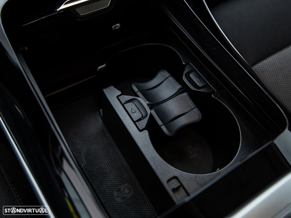 Mercedes-Benz C 220 Station d 9G-TRONIC - 22