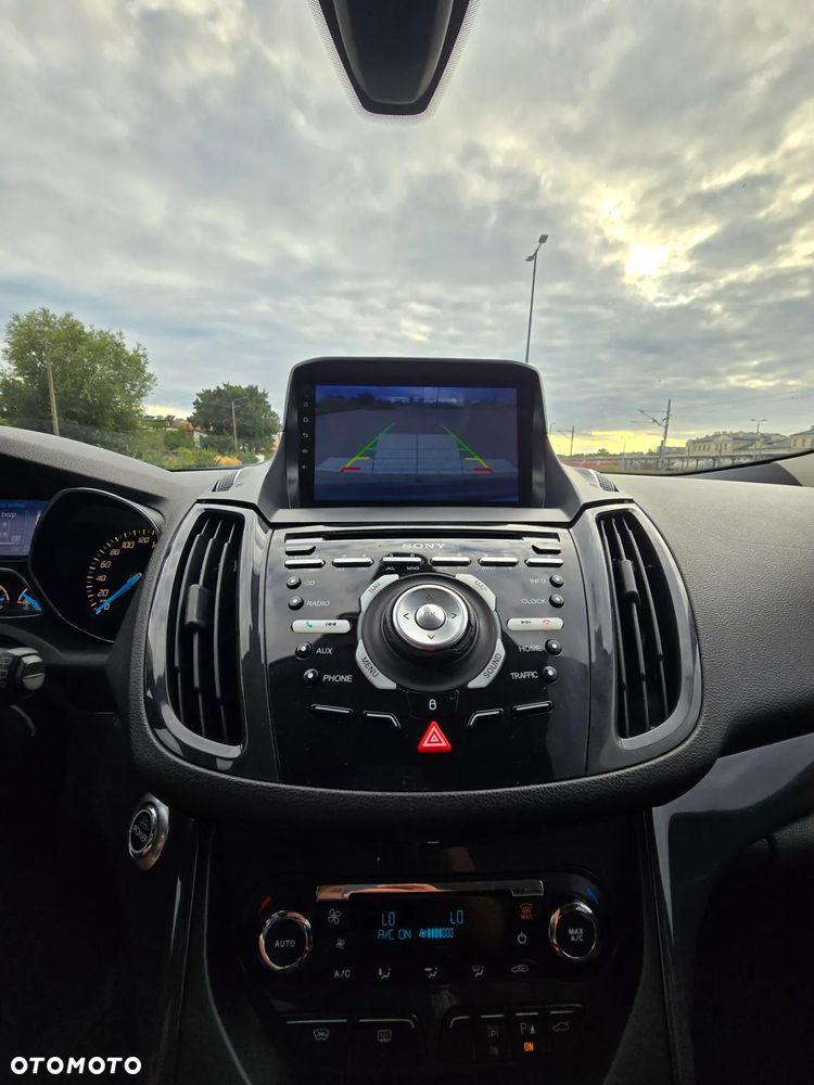 Ford Kuga 2.0 TDCi 4WD Titanium Plus - 19