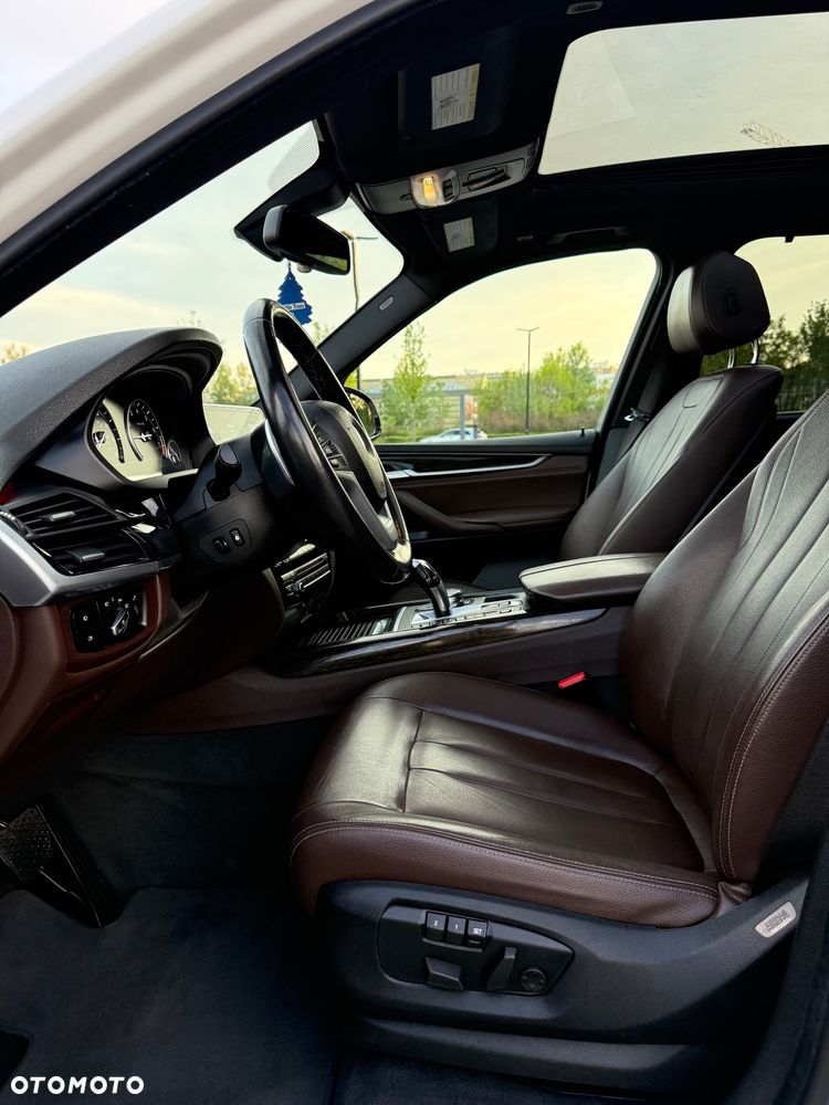 BMW X5 - 5