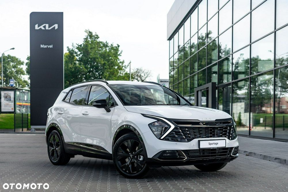 Kia Sportage - 3