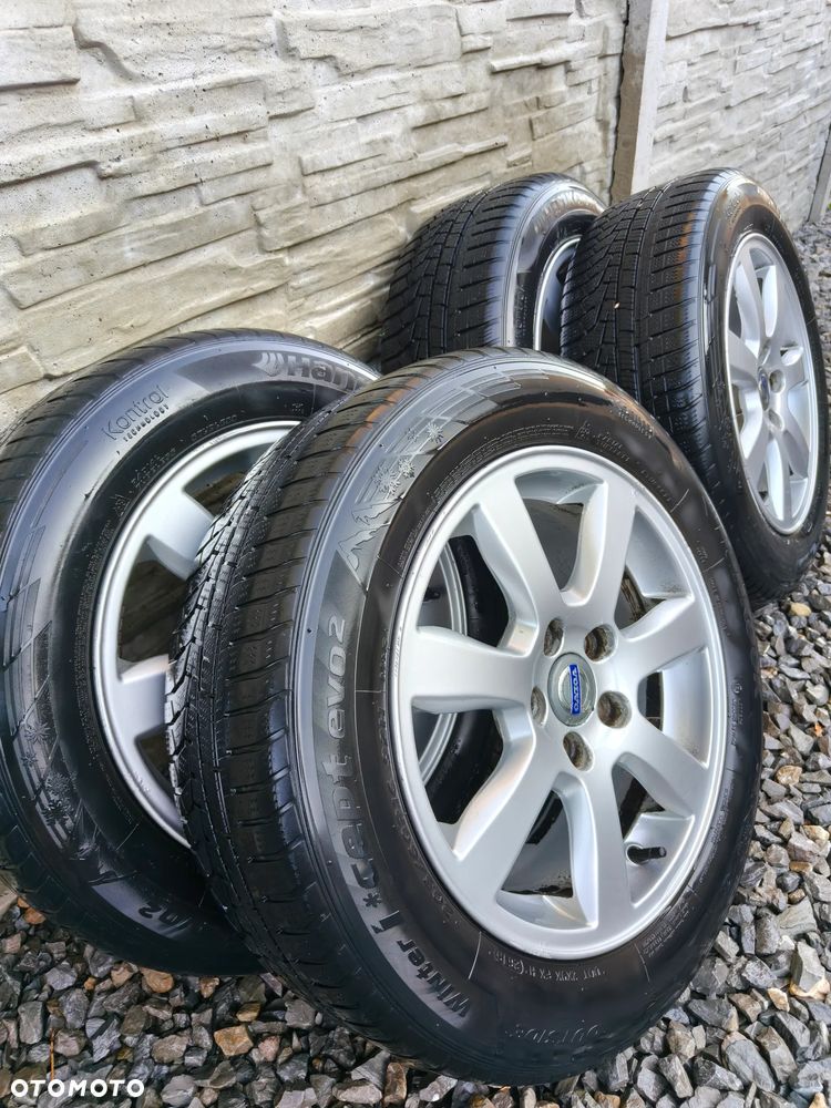 Volvo S60 T3 Edition Pro - 22