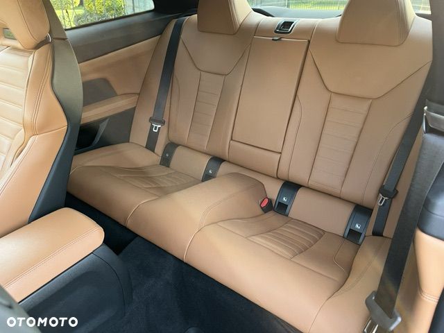 BMW Seria 4 M440i xDrive mHEV sport - 11