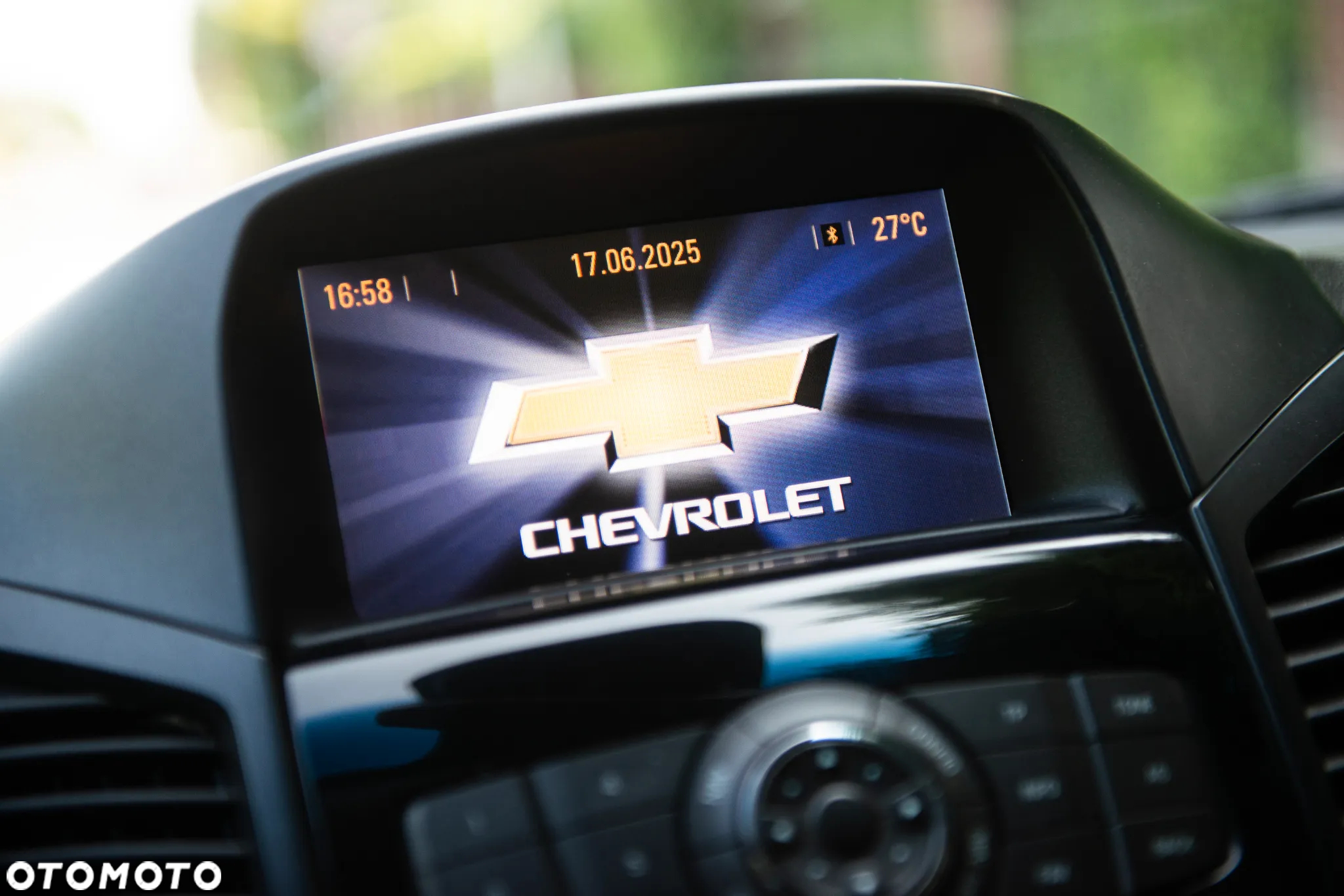 Chevrolet Orlando 2.0 TD LTZ+ - 32