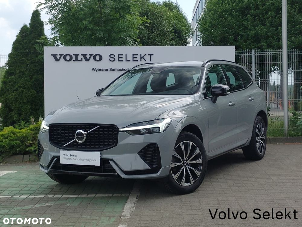 Volvo Xc 60
