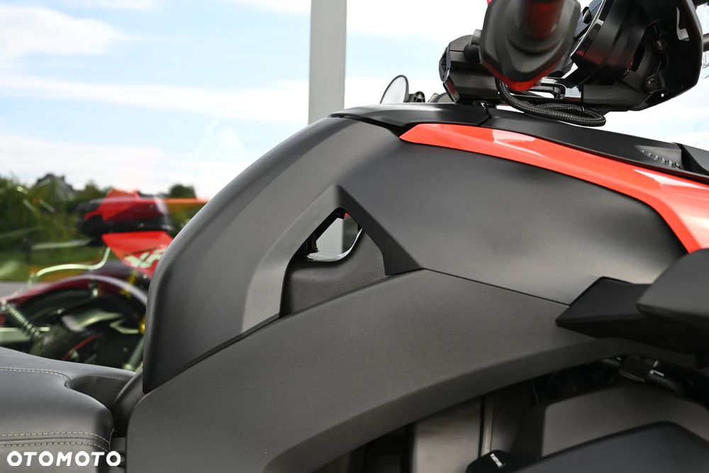 Can-Am Ryker - 26