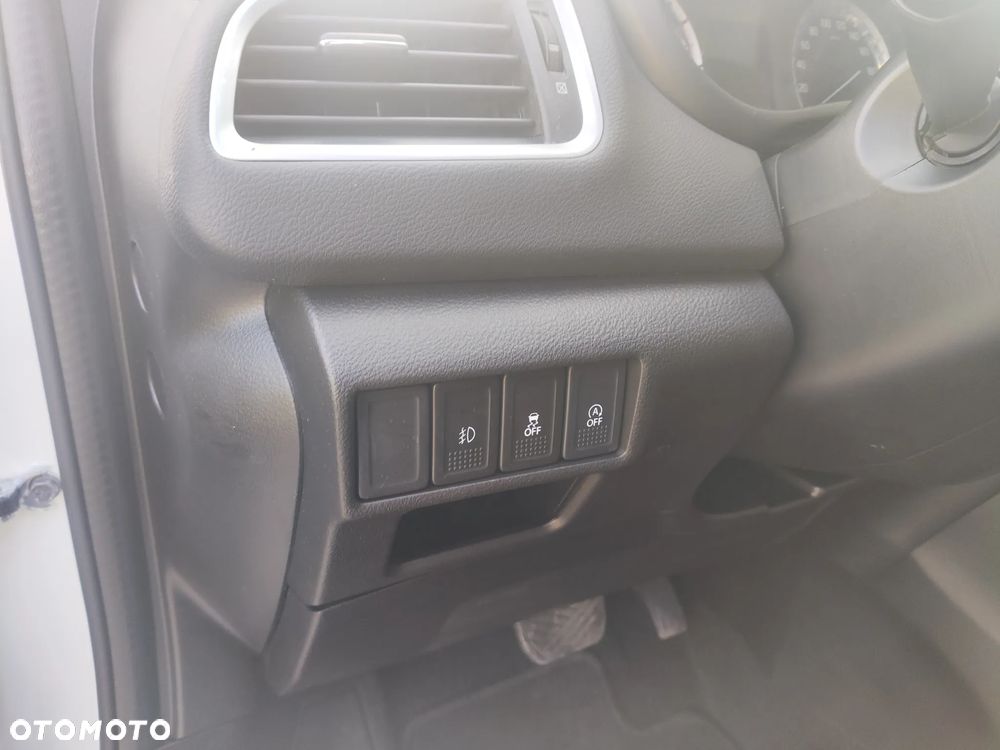 Suzuki SX4 S-Cross 1.4 Boosterjet Allgrip Automatik Comfort+ - 19