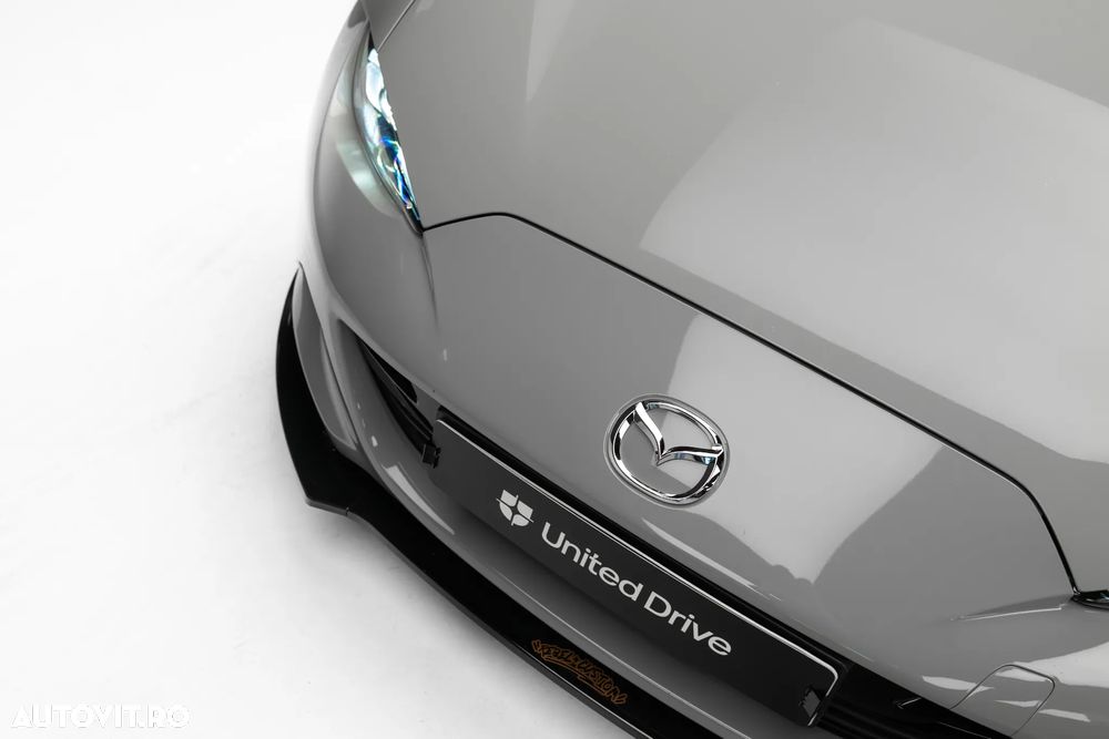 Mazda MX-5 SKYACTIV G184 Exclusive-Line - 6