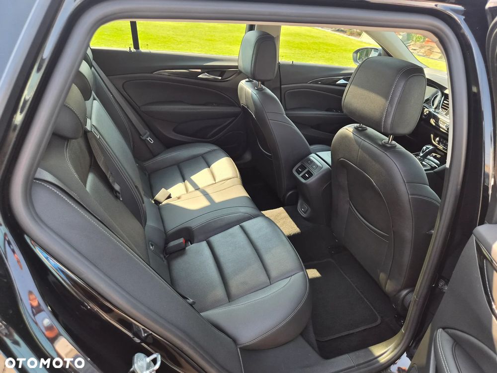 Opel Insignia 2.0 CDTI 4x4 Innovation S&S - 15