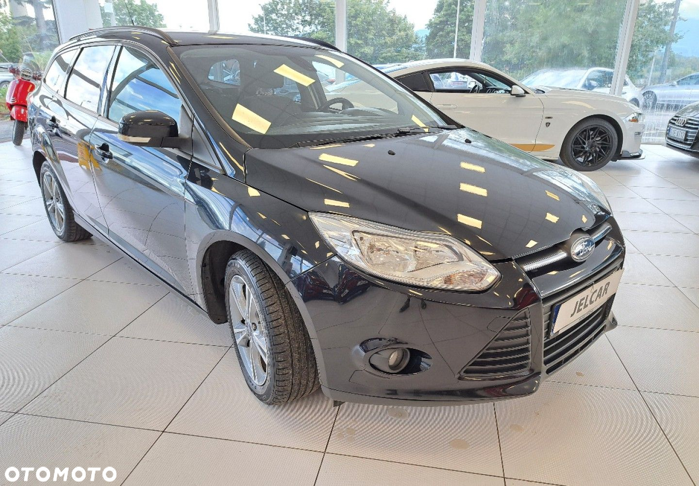 Ford Focus - 11