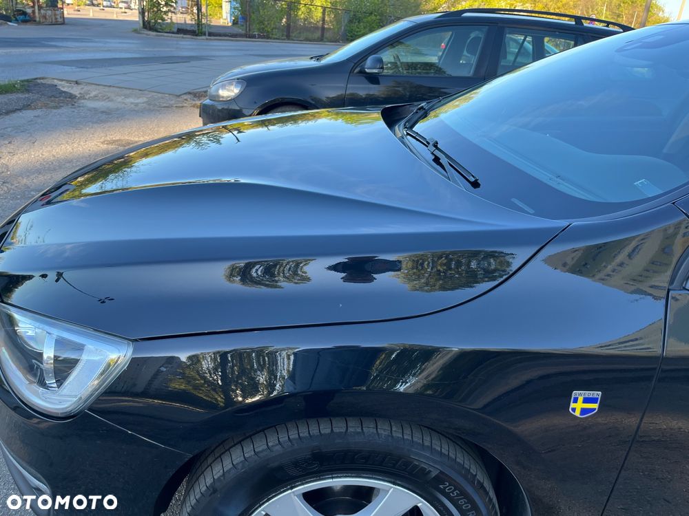 Volvo S60 D2 Edition Pro - 11