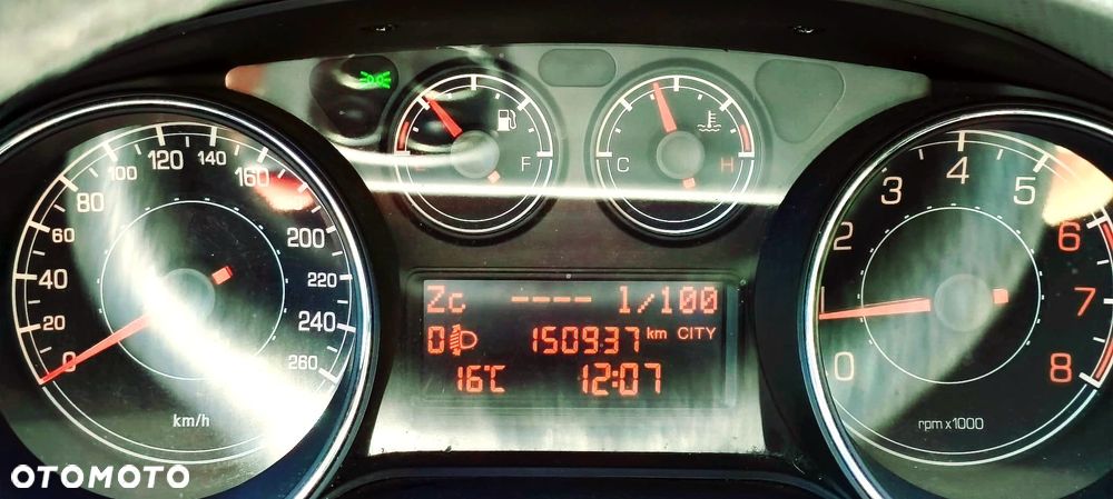 Fiat Bravo 1.4 16V Active - 6