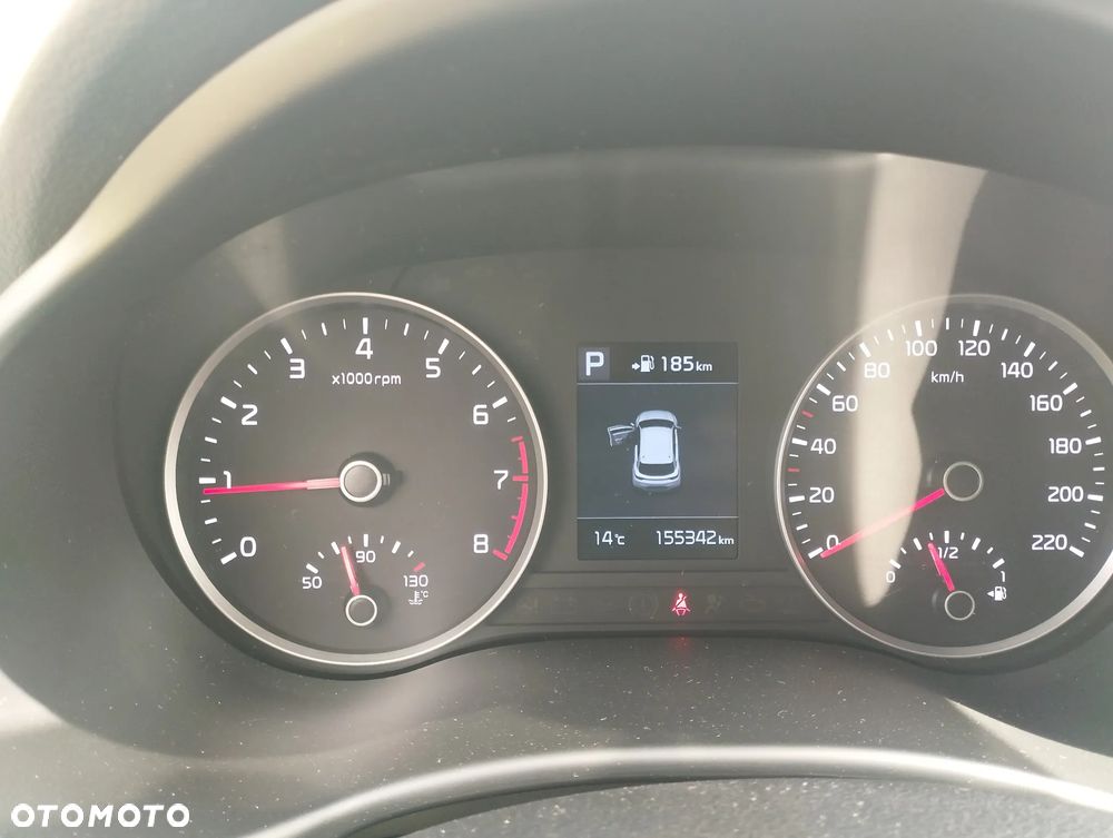 Kia Stonic 1.0 T-GDI 120 DCT OPF Edition 7 - 16