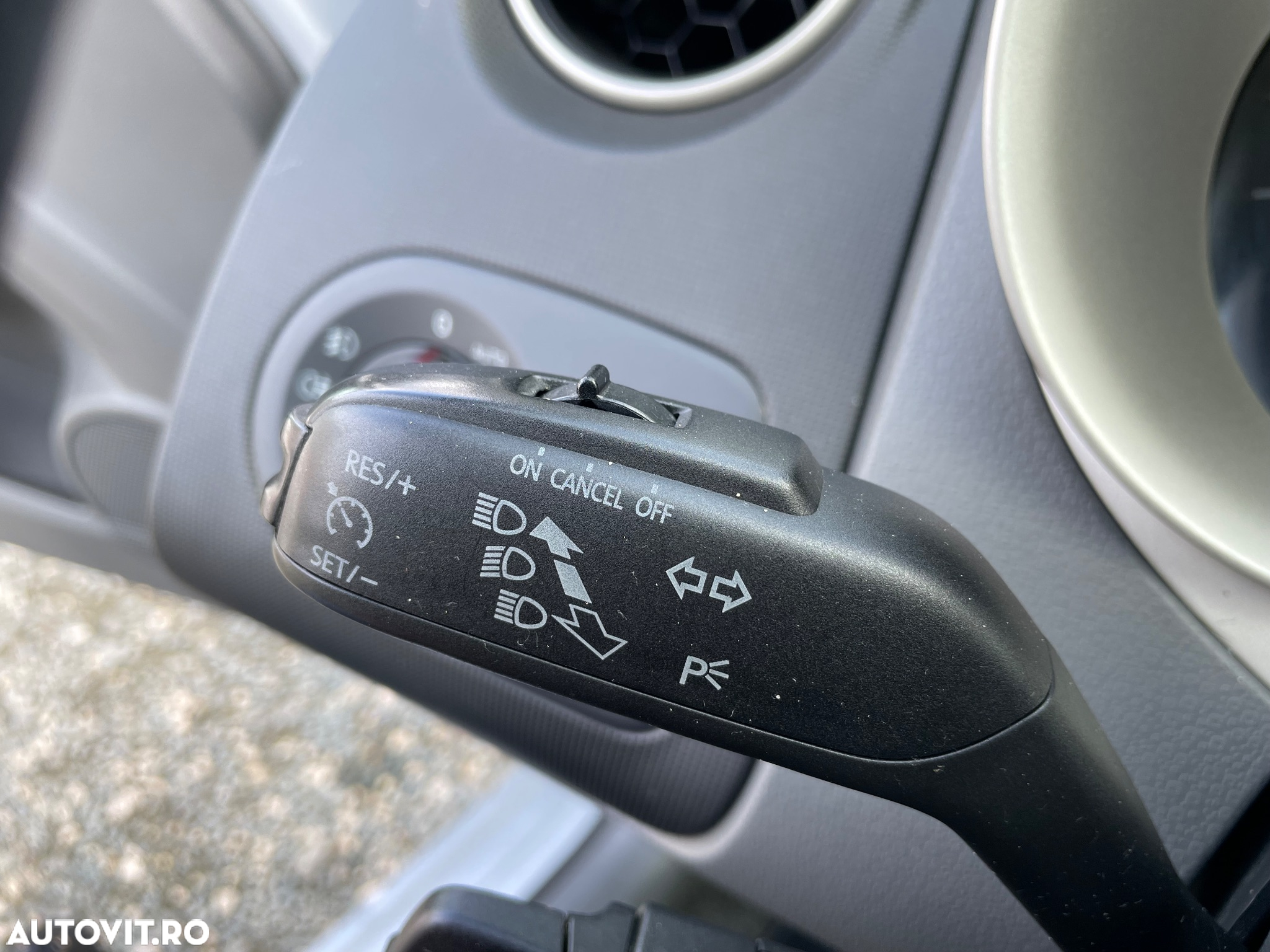 Seat Ibiza 1.2 TDI CR Ecomotive Style - 22