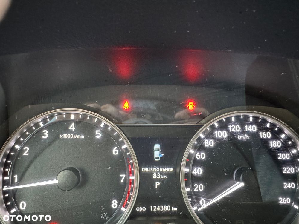 Lexus GS 350 Prestige AWD - 31