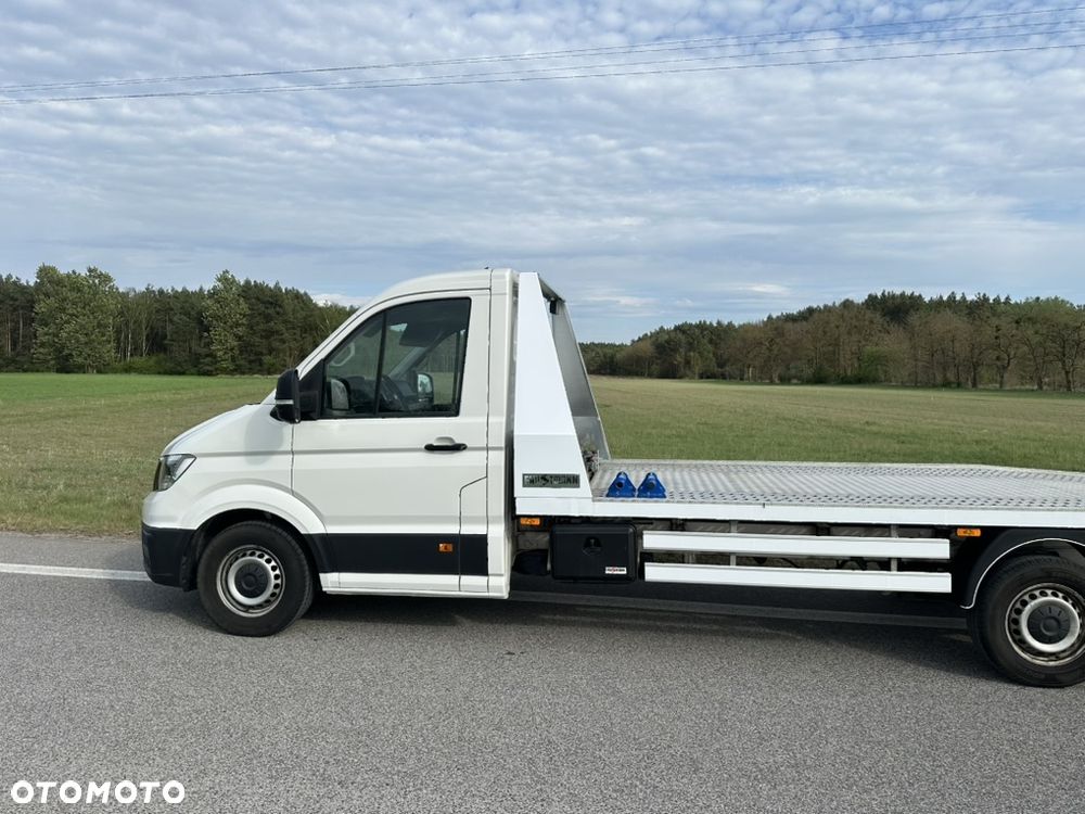MAN TGE - 18