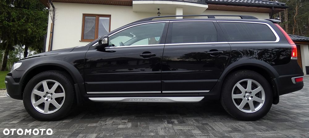 Volvo XC 70 D4 Geartronic Summum - 16