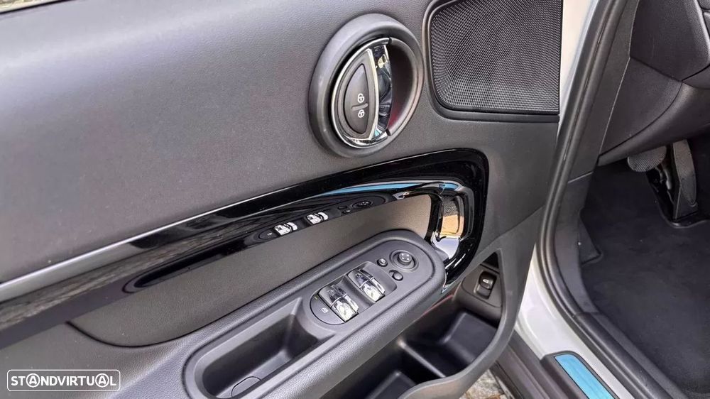 MINI Countryman Cooper Classic Auto - 19