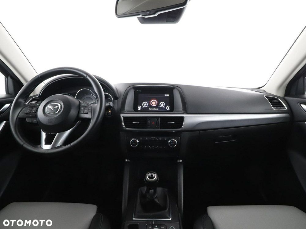 Mazda CX-5 2.0 SKYACTIV-G Center-Line - 16