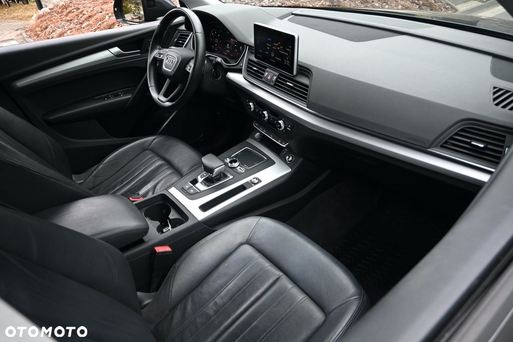 Audi Q5 35 TDI S tronic sport - 20