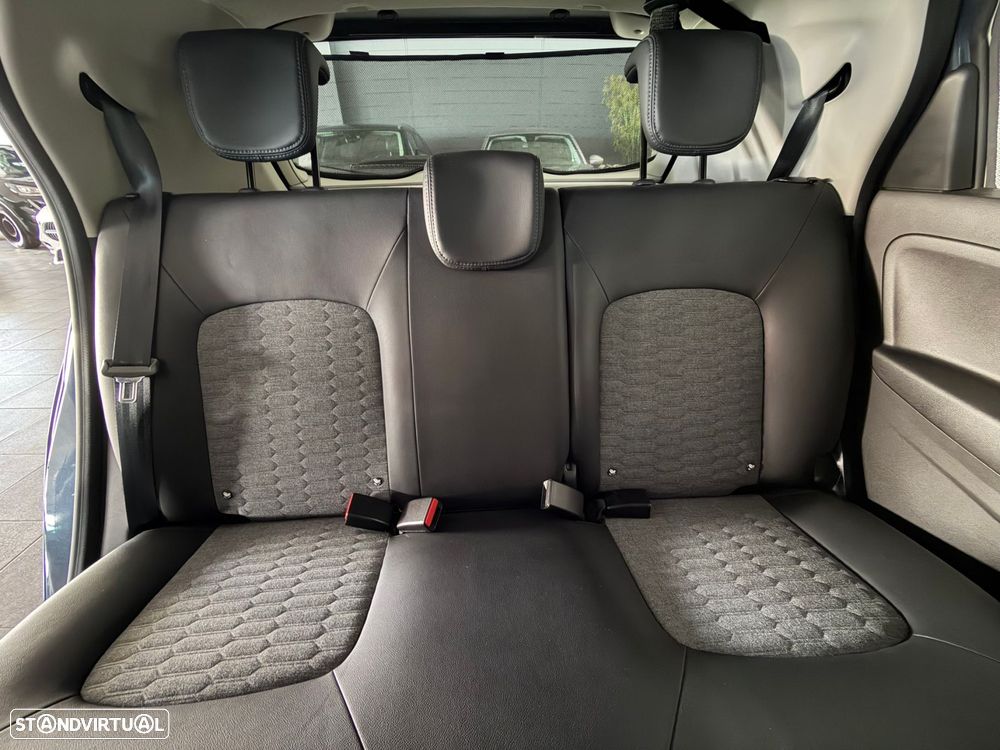 Renault Zoe - 19