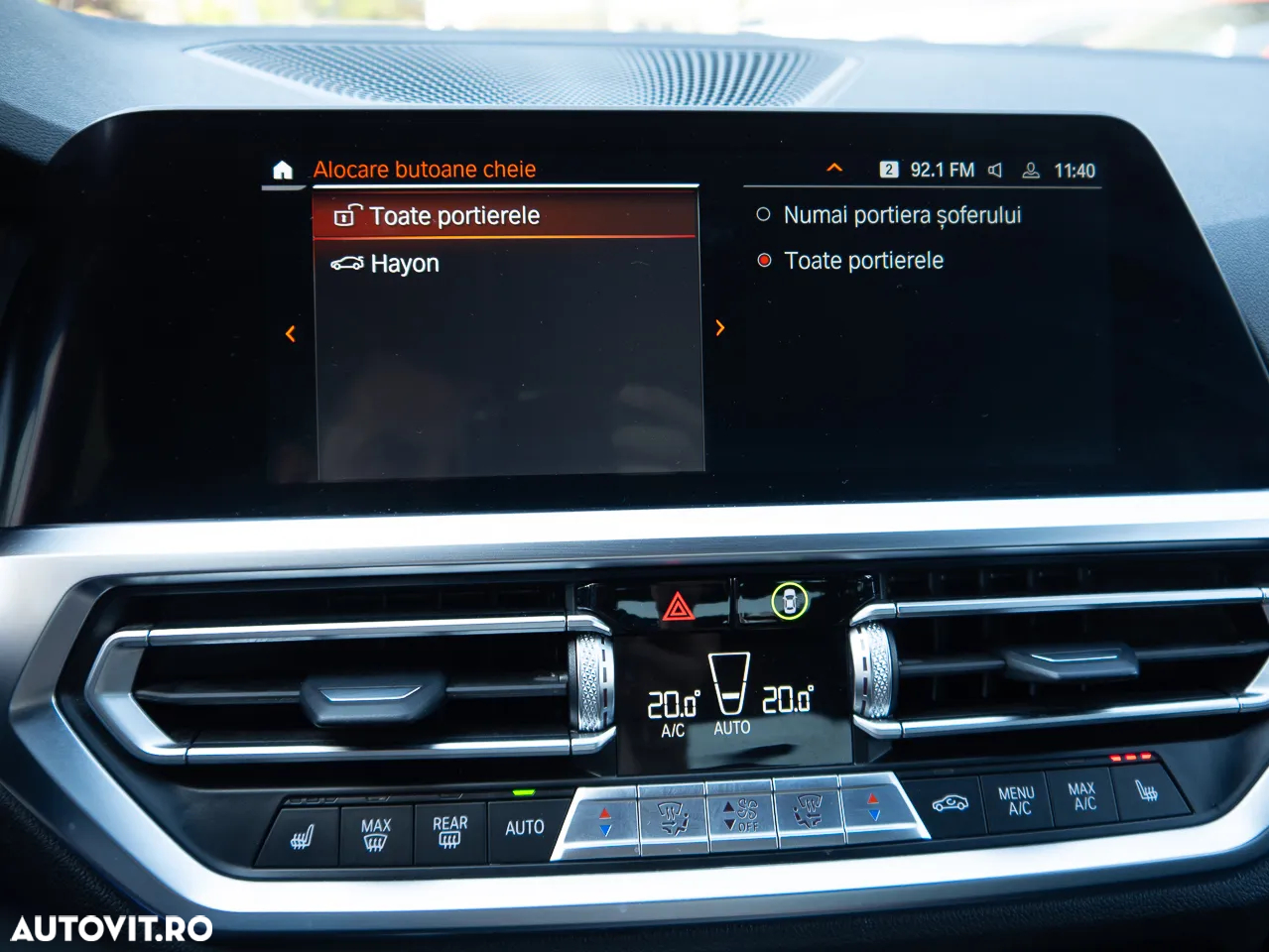 BMW Seria 3 320d xDrive AT MHEV - 15