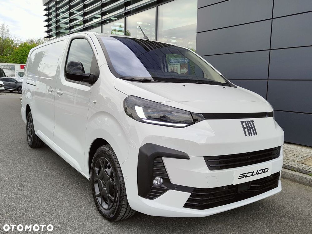 Fiat Scudo - 1