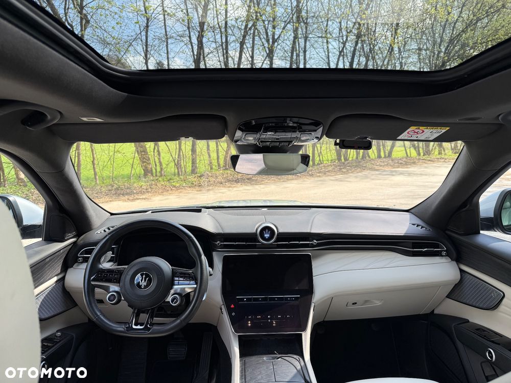 Maserati Grecale - 11