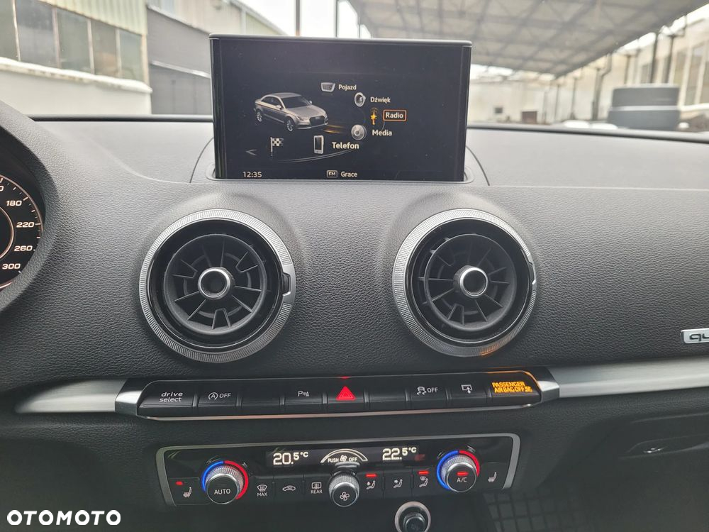 Audi S3 - 14