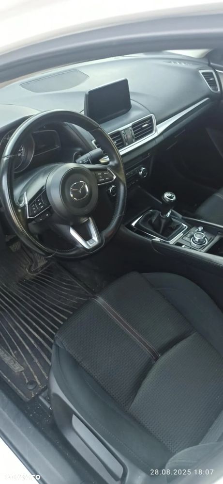 Mazda 3 - 12