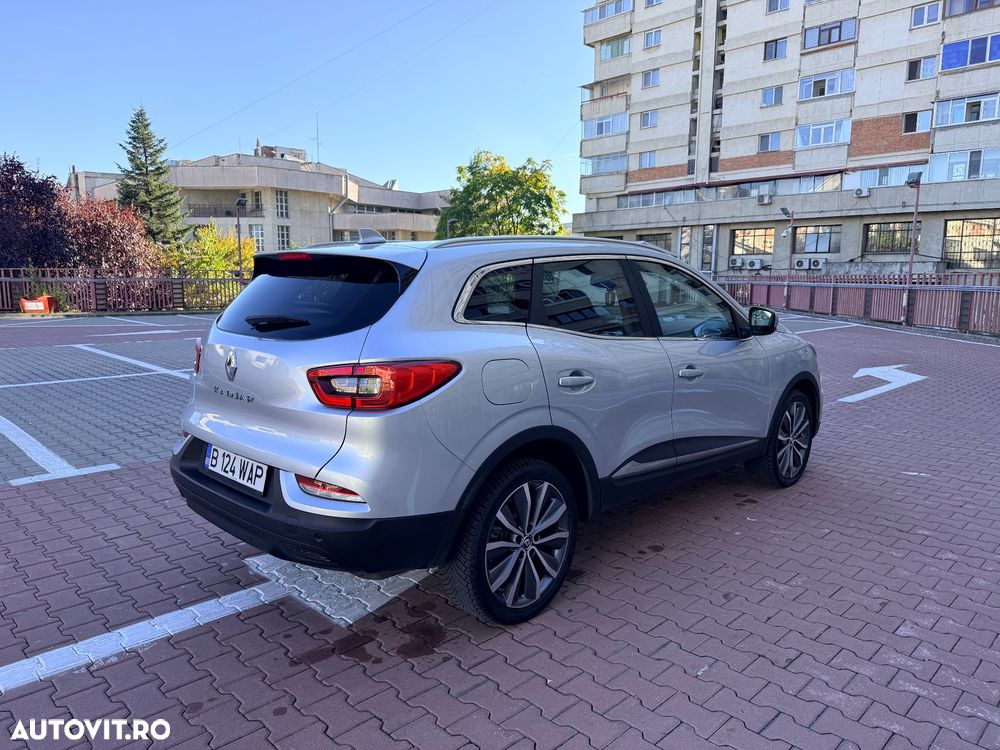 Renault Kadjar - 3