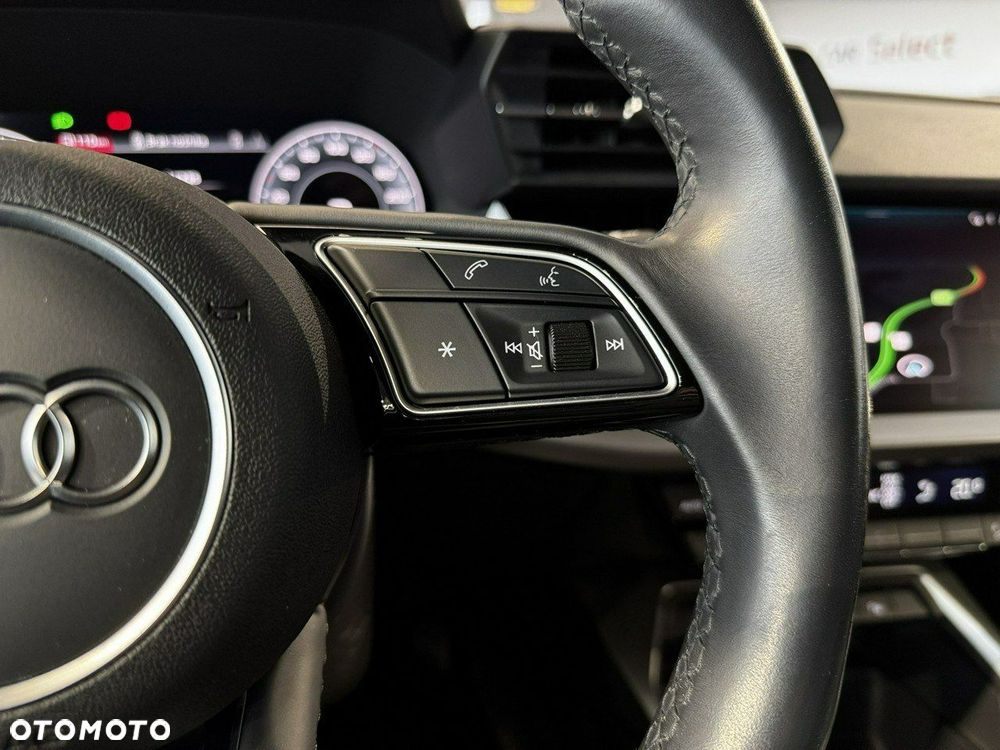 Audi A3 Sportback - 22