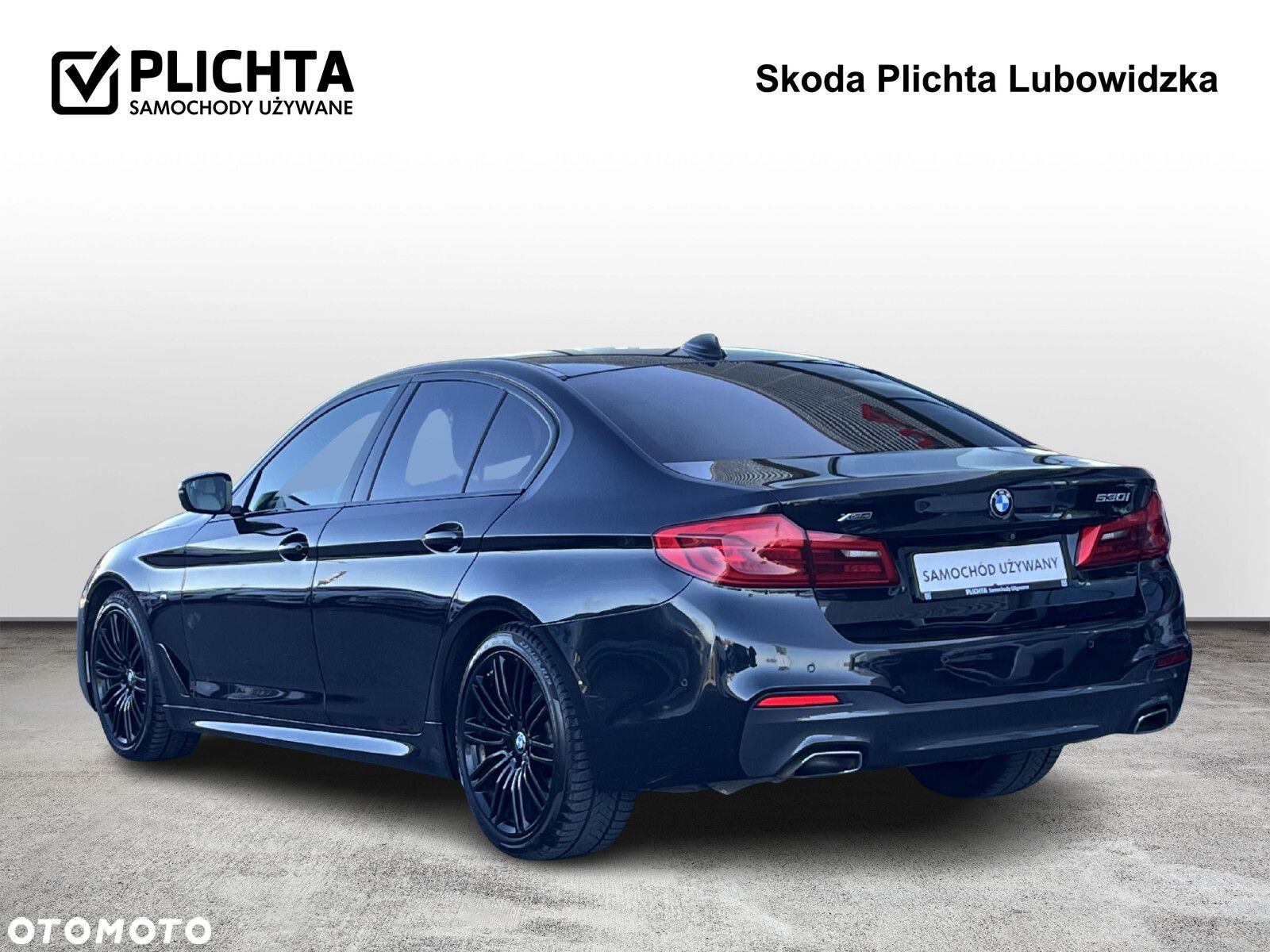 BMW Seria 5 - 3