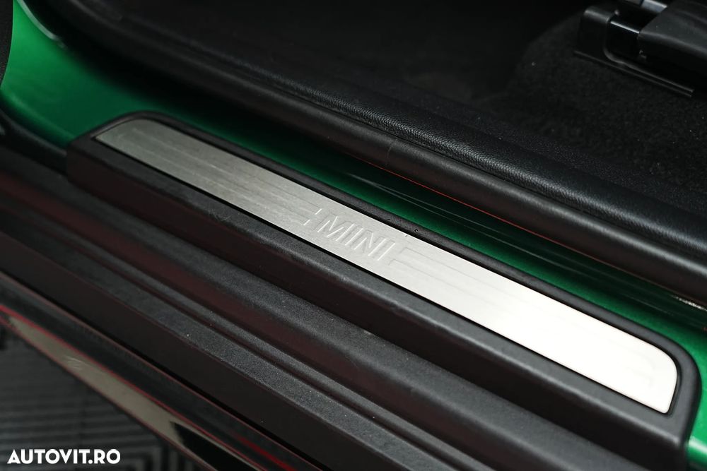 Mini Countryman Cooper Aut. Yours Trim - 37