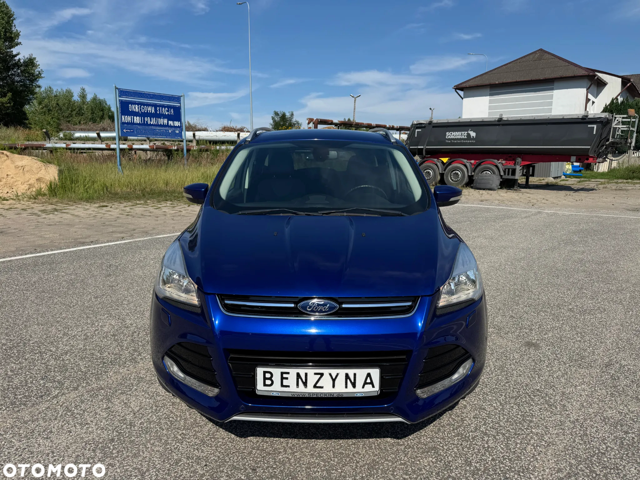 Ford Kuga 1.5 EcoBoost FWD Titanium - 9