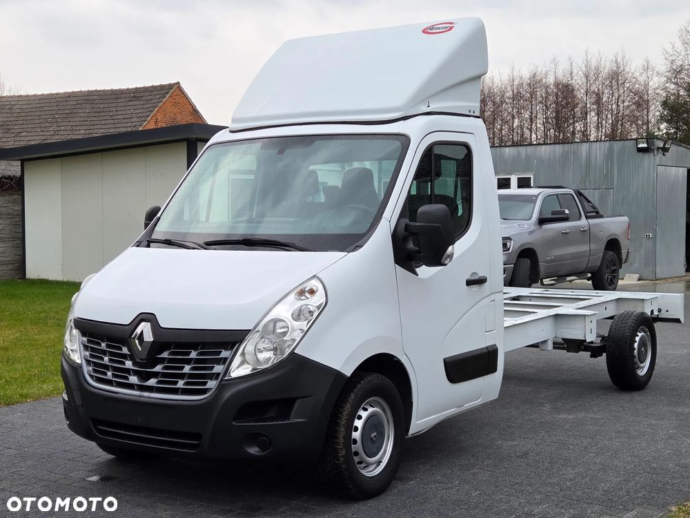 Renault Renault Master - 1