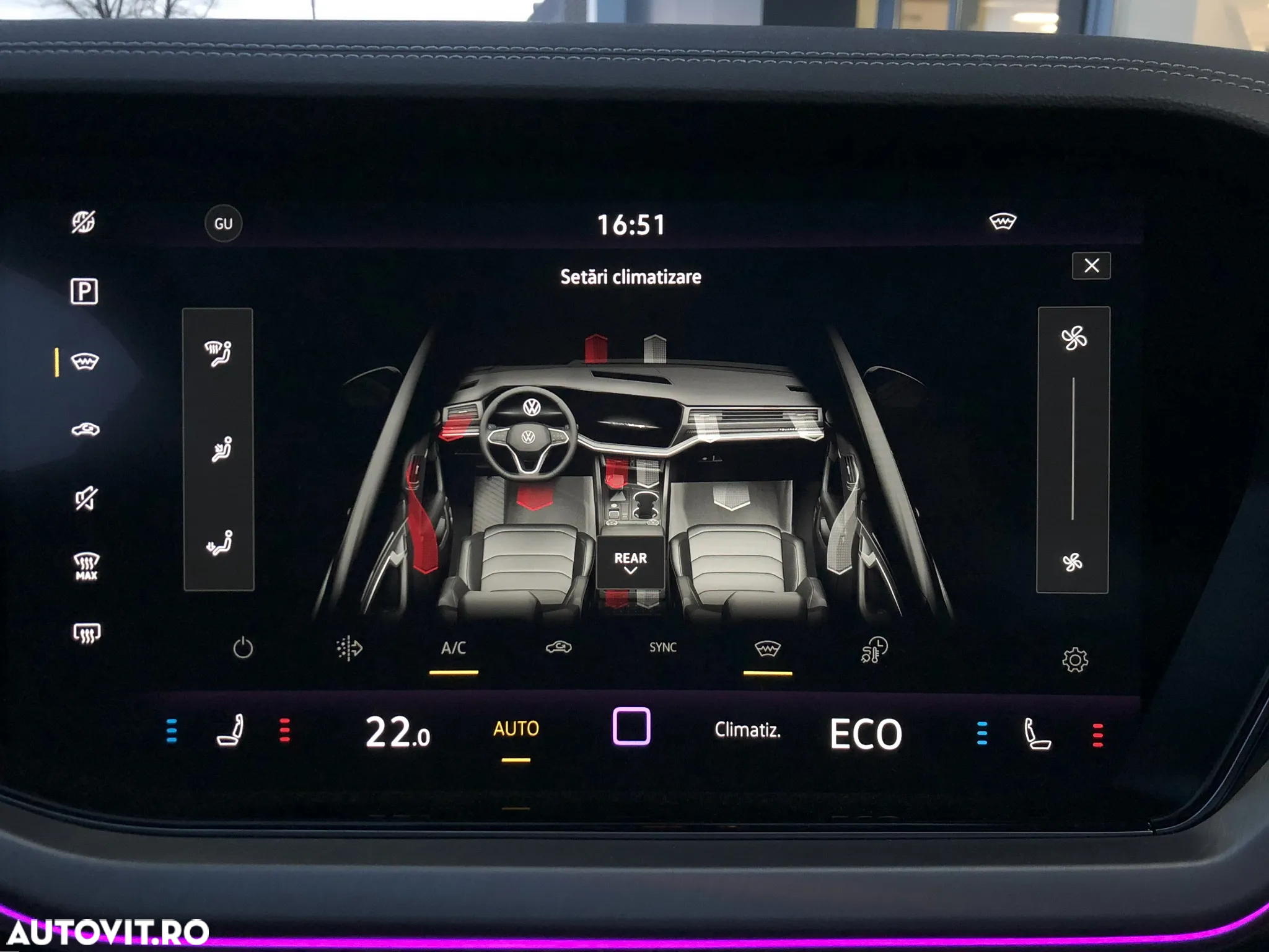 Volkswagen Touareg V6 TSI eHybrid PHEV Elegance - 25