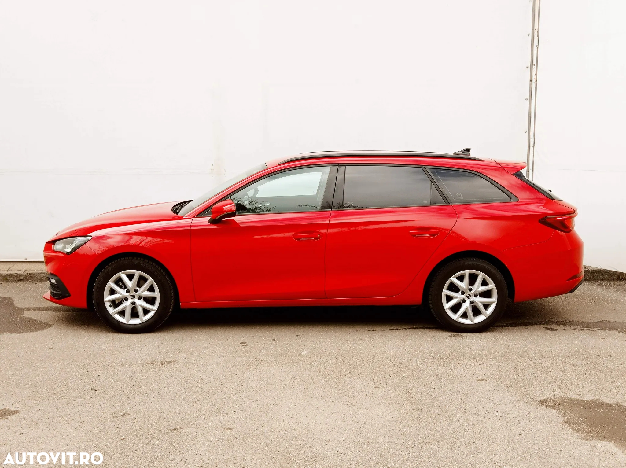 Seat Leon - 8